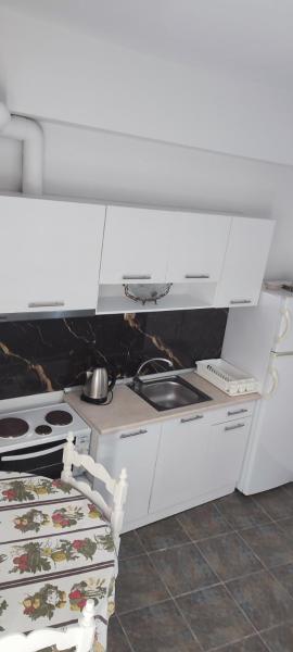 Aegean Apartments